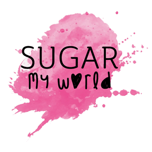 Sugar My World