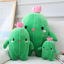 Load image into Gallery viewer, Cactus Plush
