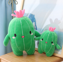 Load image into Gallery viewer, Cactus Plush
