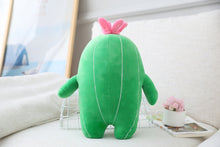 Load image into Gallery viewer, Cactus Plush
