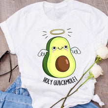 Load image into Gallery viewer, Holy Guacamole Tee
