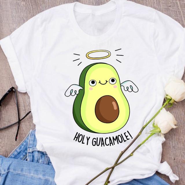 Holy Guacamole Tee