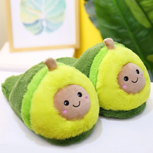 Load image into Gallery viewer, Avocado Slippers
