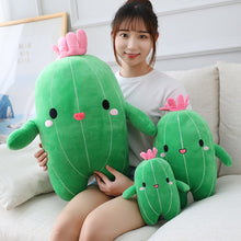 Load image into Gallery viewer, Cactus Plush
